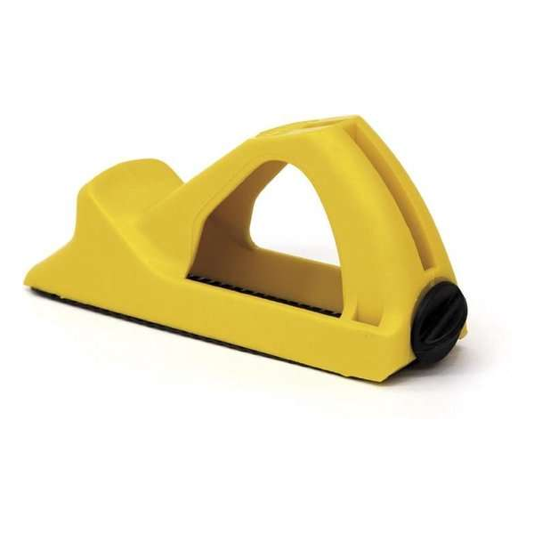Stanley Surform Blokschaafje Hobby 140mm 5-21-104 Stanley Surform Blokschaafje Hobby 140mm 5-21-104
