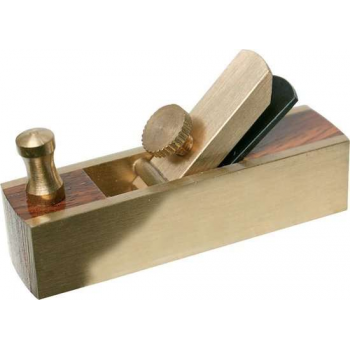 Silverline 244990 Blokschaaf - Mini - 72mm