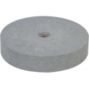 FERM Slijpsteen 150x16x12,7mm K60 grijs - BGA1054