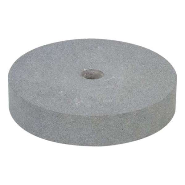 FERM Slijpsteen 150x16x12,7mm K60 grijs - BGA1054 FERM Slijpsteen 150x16x12,7mm K60 grijs - BGA1054