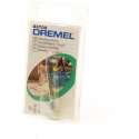 Bosch Dremel Siliciumcarbide slijpsteen 702
