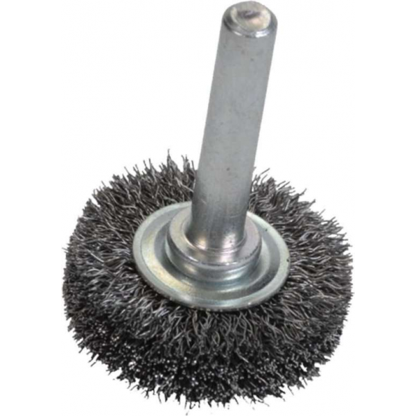 Stiftborstel Vlak 80X19Mm 0,3 Grof Stiftborstel Vlak 80X19Mm 0,3 Grof