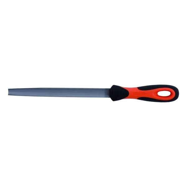 Bahco Halfronde Vijl Met Handgreep 150 X 16 0 X 4 7Mm Kap 3 Bahco Halfronde Vijl Met Handgreep 150 X 16 0 X 4 7Mm Kap 3
