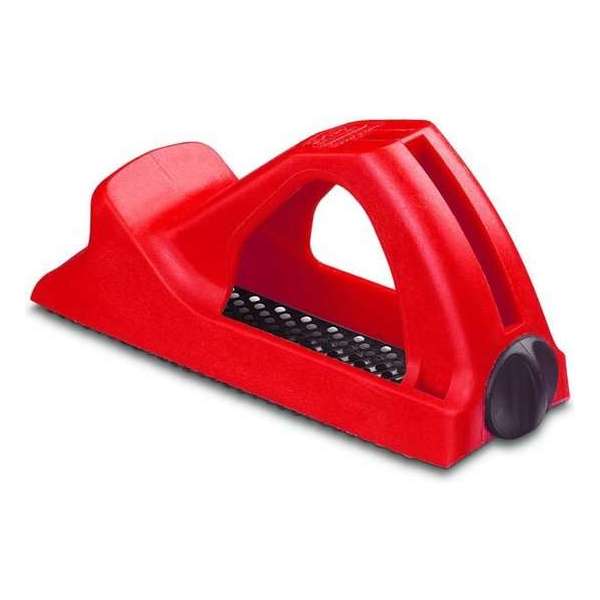 Houtrasp Klein 145mm Arrow Tech Houtrasp Klein 145mm Arrow Tech