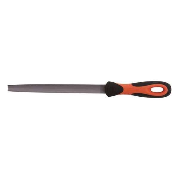 Bahco Vijl Halfrond 150 mm Bahco Vijl Halfrond 150 mm