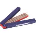 Silverline Vouwbare Diamant Wetsteen - 600/1200 Korrel