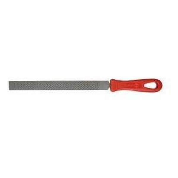 Connex COX966420 Platte Houtrasp 200mm Connex COX966420 Platte Houtrasp 200mm