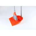 Stofblik en veger set met steel