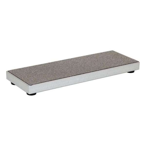 KGS PRO Diamant wetsteen (150x50 mm, Zwart (grit 120)) KGS PRO Diamant wetsteen (150x50 mm, Zwart (grit 120))