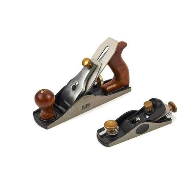 Handschaven set 2 Delig 160 en 245 mm Handschaven set 2 Delig 160 en 245 mm
