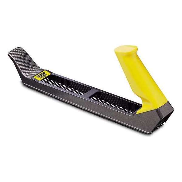 Stanley - Surform Metaal Schaaf - 255mm Stanley - Surform Metaal Schaaf - 255mm