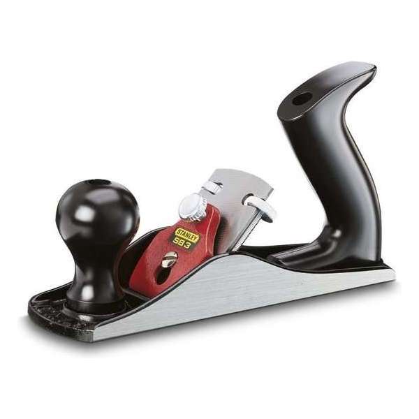 Stanley - Blokschaaf SB4 245mm Stanley - Blokschaaf SB4 245mm