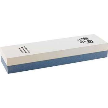 Japanse wetsteen 200x60x30mm K1000/3000
