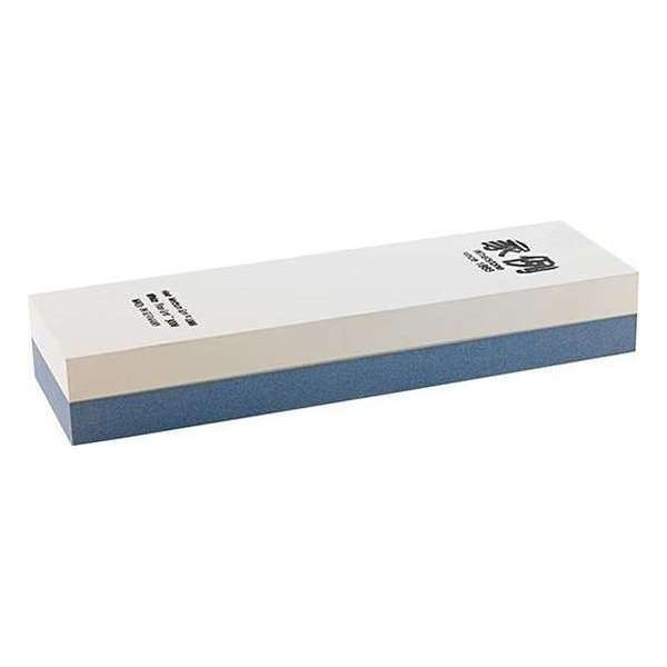 Japanse wetsteen 200x60x30mm K1000/3000 Japanse wetsteen 200x60x30mm K1000/3000