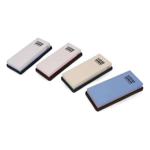 Professionele Dubbelzijdige Wetsteen K2000/5000 Professionele Dubbelzijdige Wetsteen K2000/5000