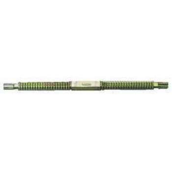 Bahco 1450D-ISO Dubbele schroefdraad, 230 mm voor buiten-/binnenschroefdraad metrisch. 1 stuk(s)