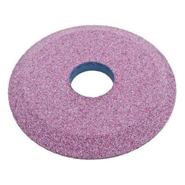 Holzmann Slijpschijf 125 mm voor CV-zaagbladen Holzmann Slijpschijf 125 mm voor CV-zaagbladen