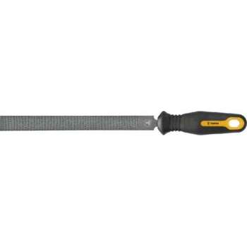 TOPEX Houtrasp / Rattenstaart bladlengte 200 mm