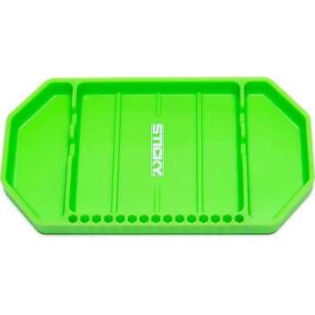 Sticky Tray Small Green