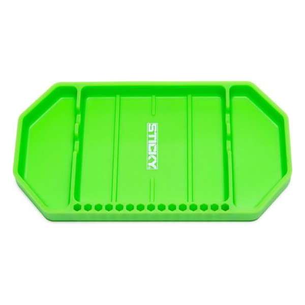 Sticky Tray Small Green Sticky Tray Small Green