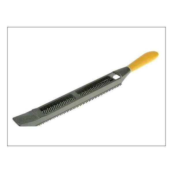 Stanley Surform Platte Vijl 255mm Stanley Surform Platte Vijl 255mm