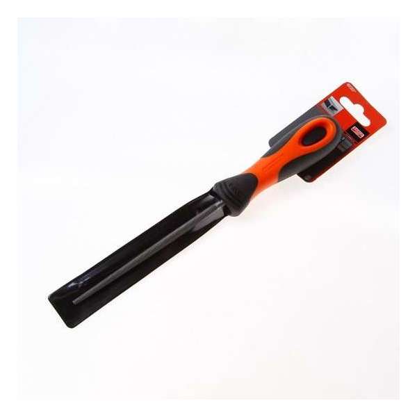 Bahco Vijl rond basterd 150 x 6mm type 1-230-06-1-2 Bahco Vijl rond basterd 150 x 6mm type 1-230-06-1-2