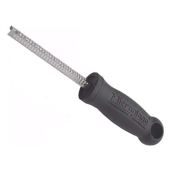 Microplane 30012 Vierkante Houtrasp 200 mm Microplane 30012 Vierkante Houtrasp 200 mm