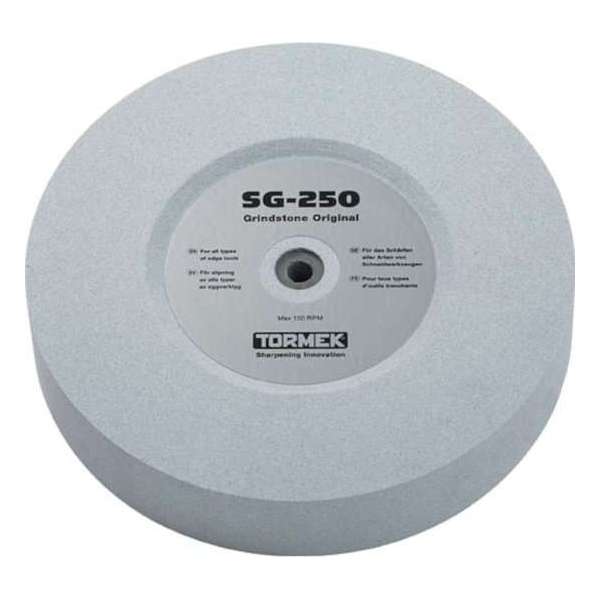 Tormek SG-250 Originele Slijpsteen voor T-8 Tormek SG-250 Originele Slijpsteen voor T-8