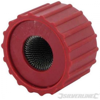 Silverline Uitwendige pijpreiniger 22 mm