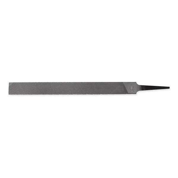 Nicholson Handvijl 6 inch basterd Nicholson Handvijl 6 inch basterd