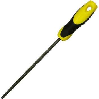 Stanley Ronde Rasp Bastaard 200mm