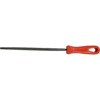 KWB Houtrasp Rond - 200 mm 4804-40
