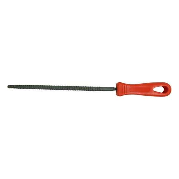 KWB Houtrasp Rond - 200 mm 4804-40 KWB Houtrasp Rond - 200 mm 4804-40