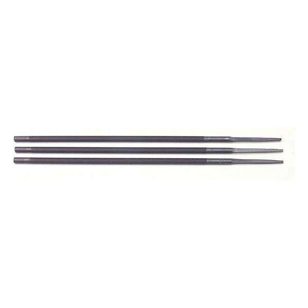 Westfalia Kettingzaagvijlen 4mm, 3 stuks Westfalia Kettingzaagvijlen 4mm, 3 stuks