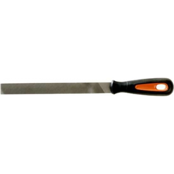 Bahco  Blokvijl basterd hecht PVC 250 x 25 x 5.5mm type 100-10-1-2