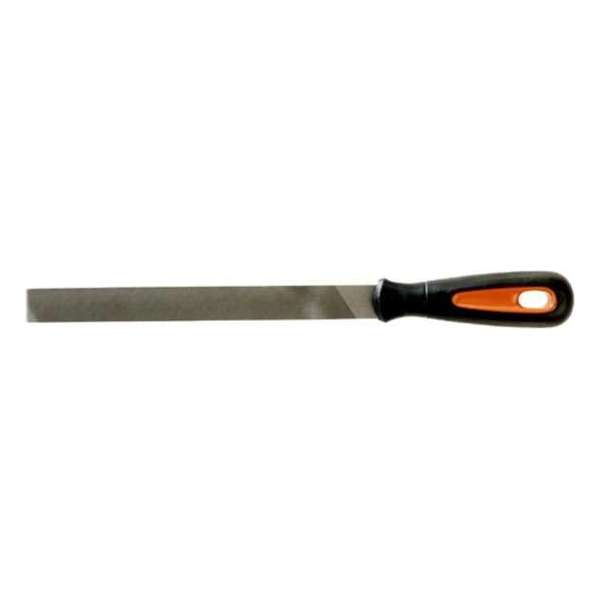 Bahco Blokvijl basterd hecht PVC 250 x 25 x 5.5mm type 100-10-1-2 Bahco Blokvijl basterd hecht PVC 250 x 25 x 5.5mm type 100-10-1-2