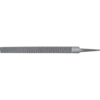 Houtrasp Kap 2 Staal DIN7263/vorm C, halfrond 250mm FORMAT