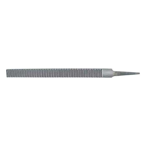 Houtrasp Kap 2 Staal DIN7263/vorm C, halfrond 250mm FORMAT Houtrasp Kap 2 Staal DIN7263/vorm C, halfrond 250mm FORMAT