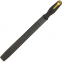 Halfronde Houtrasp - Breedte 28 mm