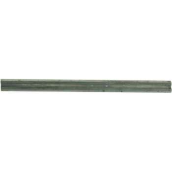 Schaafbeitel afmeting: 82 x 5,5 x 1,1 mm