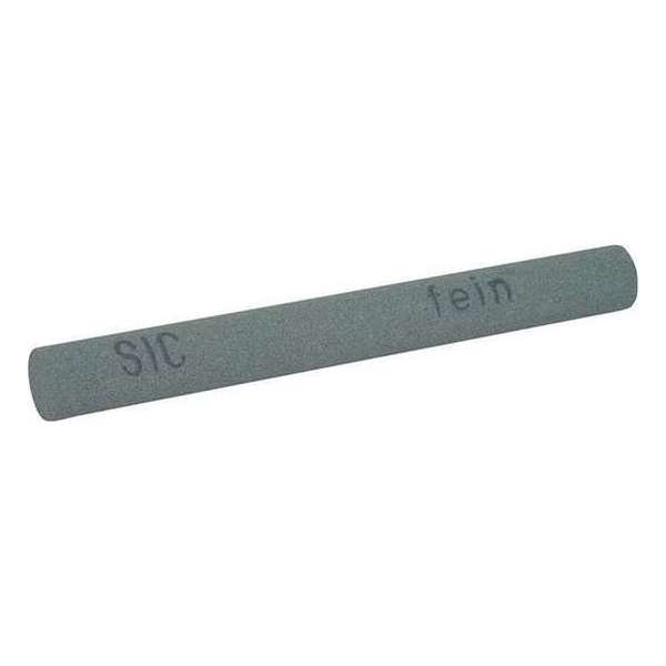 Slijpvijl rond, SC middel Silicium-carbide 10x100mm Müller Slijpvijl rond, SC middel Silicium-carbide 10x100mm Müller
