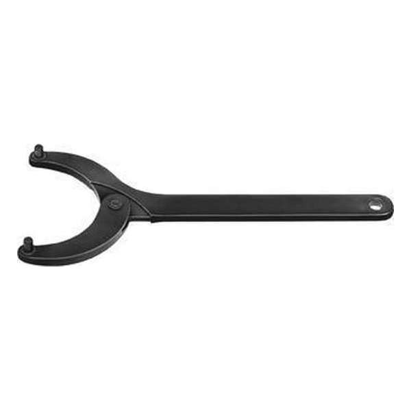 Frontgatsleutel met gewricht Tap 125-200mm/8mm AMF Frontgatsleutel met gewricht Tap 125-200mm/8mm AMF