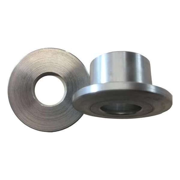 Opnameflens ⌀12.7 mm voor CBN Slijpstenen met as van ⌀32 mm Opnameflens ⌀12.7 mm voor CBN Slijpstenen met as van ⌀32 mm