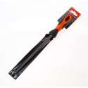 Bahco Vierkante vijl basterd hecht 200 x 8mm type 1-160-08-1-2