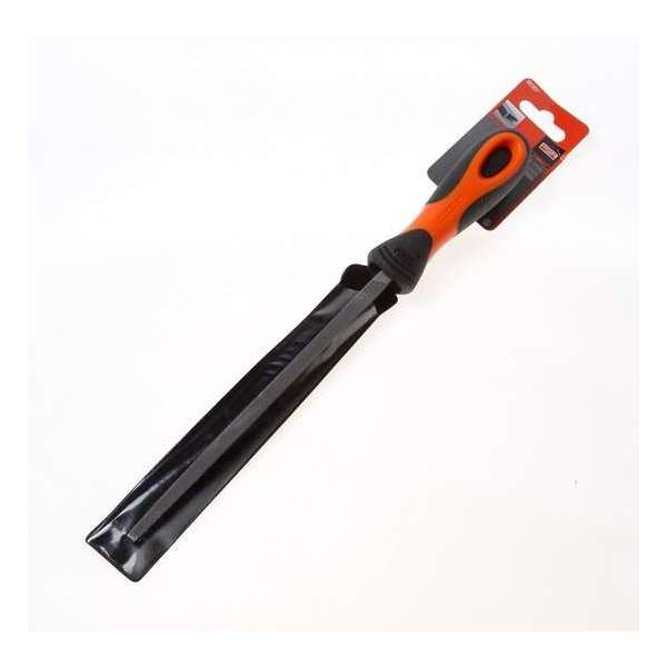 Bahco Vierkante vijl basterd hecht 250 x 10mm type 1-160-10-1-2 Bahco Vierkante vijl basterd hecht 250 x 10mm type 1-160-10-1-2