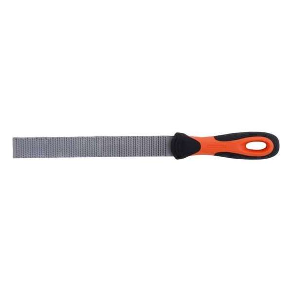 Bahco handrasp blokmodel 8 inch halfzoet met hecht - 6-344-08-2-2 Bahco handrasp blokmodel 8 inch halfzoet met hecht - 6-344-08-2-2