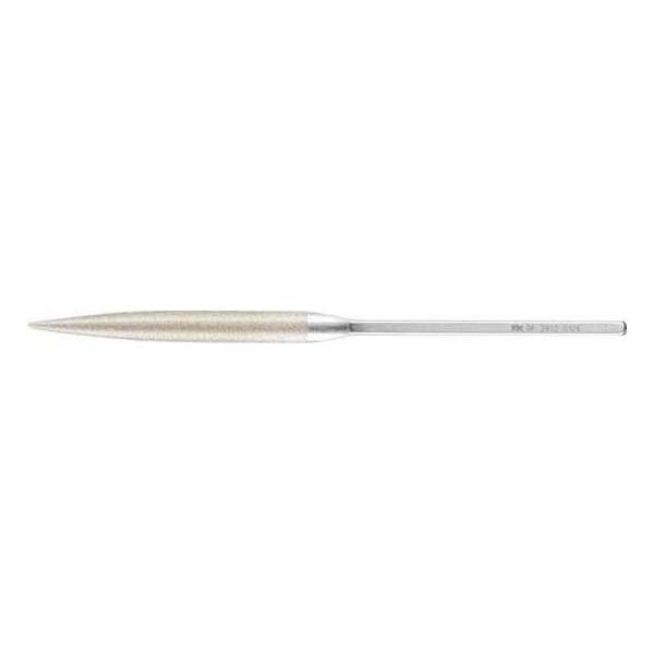 Dia-Handy-vijl halfrond 215mm D 126 Pferd Dia-Handy-vijl halfrond 215mm D 126 Pferd