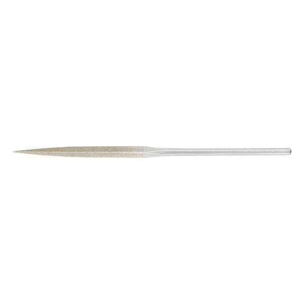 Dia-Handy-vijl driekant 215mm D 126 Pferd Dia-Handy-vijl driekant 215mm D 126 Pferd