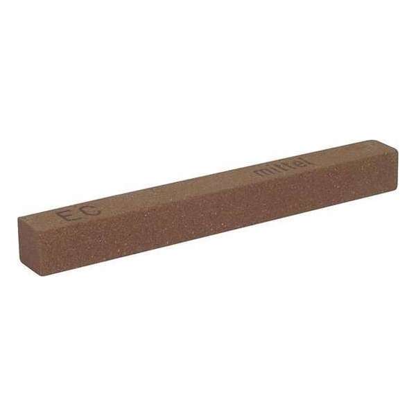 Slijpvijl 3-kant, EK middel Edelkorund 16x150mm Müller Slijpvijl 3-kant, EK middel Edelkorund 16x150mm Müller