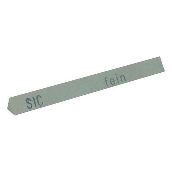Slijpvijl 3-kant, SC grof Silicium-carbide 16x150mm Müller Slijpvijl 3-kant, SC grof Silicium-carbide 16x150mm Müller